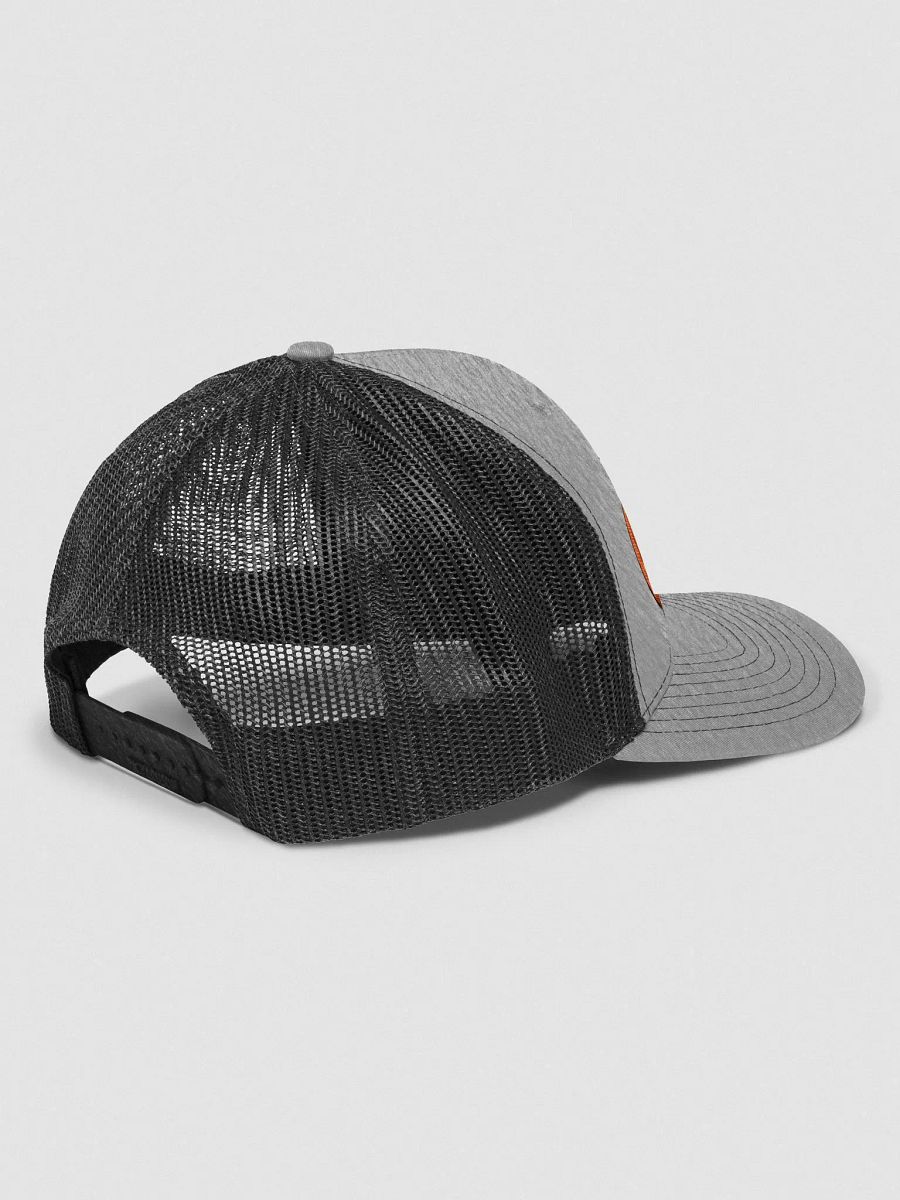 MUSTACHE MOTHER TRUCKER product image (3)