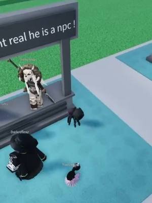 Roasted #roblox #micup