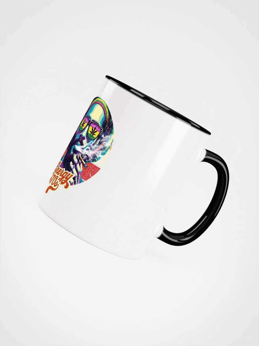 Reggae Vibes Mug product image (7)
