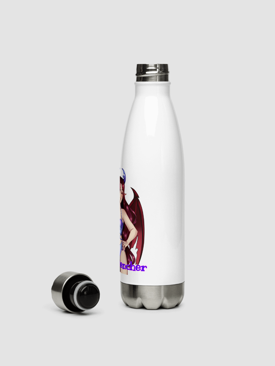 Thirst Quencher Stainless Steel Water Bottle product image (10)