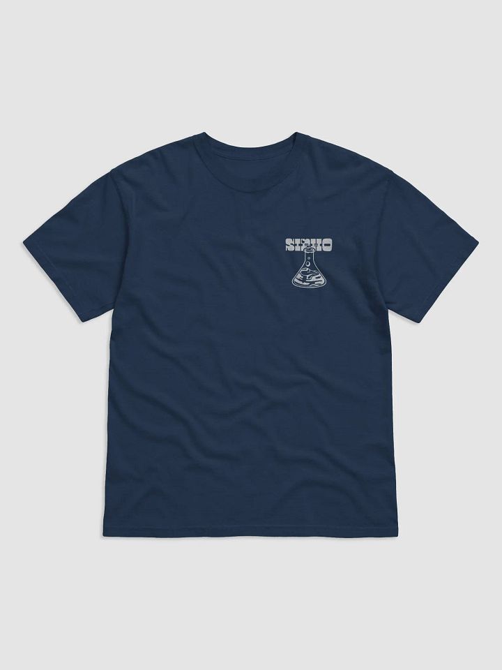 Sipho Best in The Game Dark T-Shirt product image (1)
