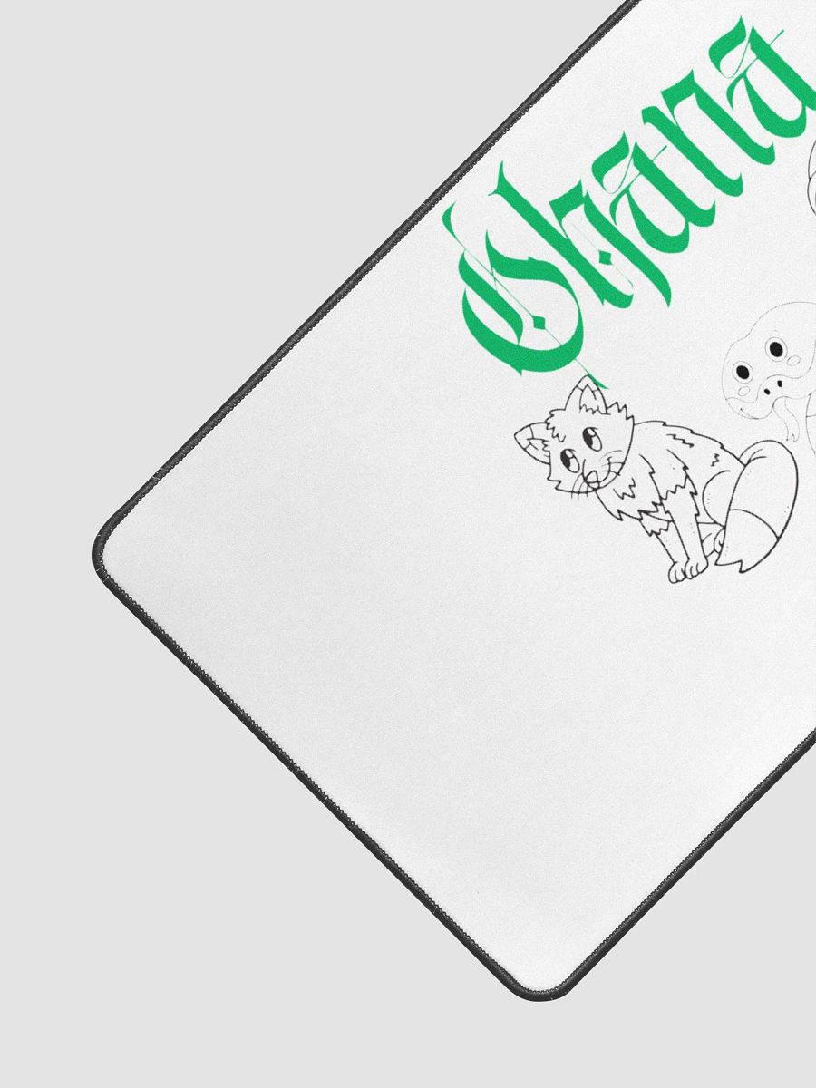 OHANA OF MISFITS product image (2)