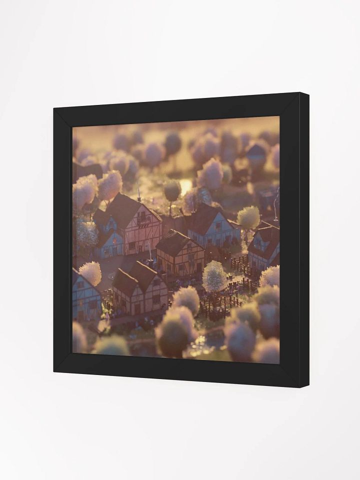 Pelican Town 3D [Made in Tiny Glade] product image (2)