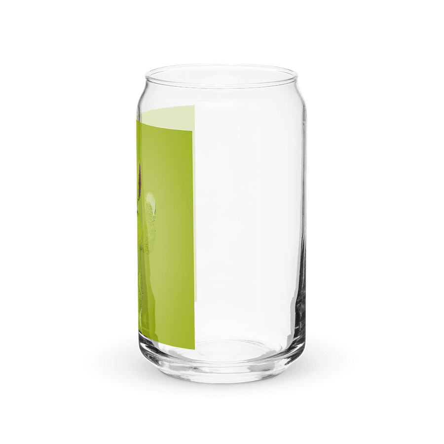 ACW MAC ANDREWS GLASS CUP product image (3)