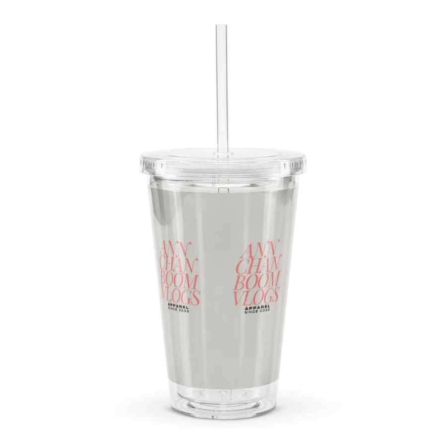 ACBV Tumbler product image (2)