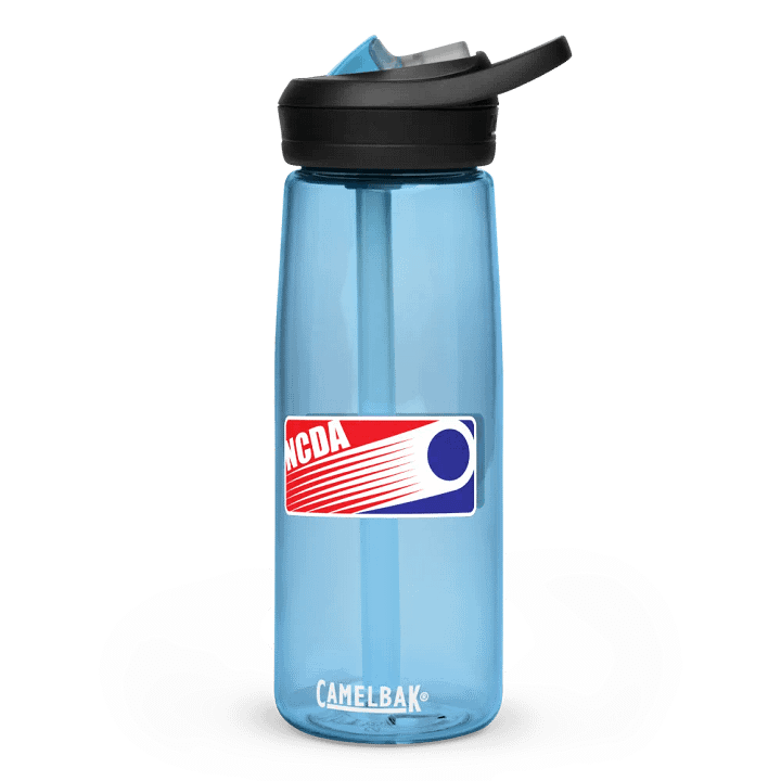 NCDA CamelBak® Water Bottle product image (4)