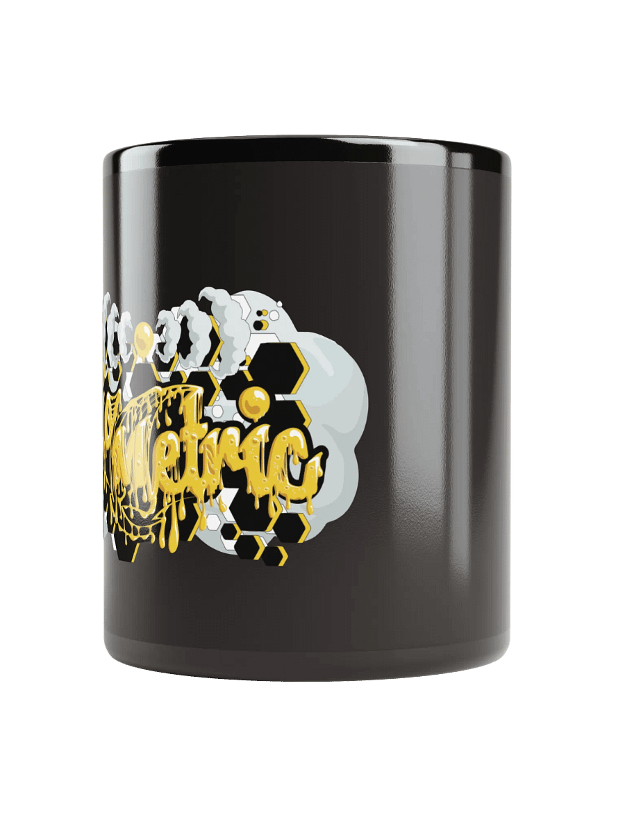 Drippy Logo Coffee Mug product image (3)
