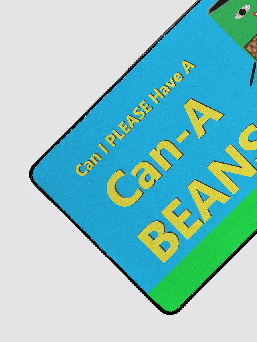 Can-A-Beans Desk Mat product image (3)