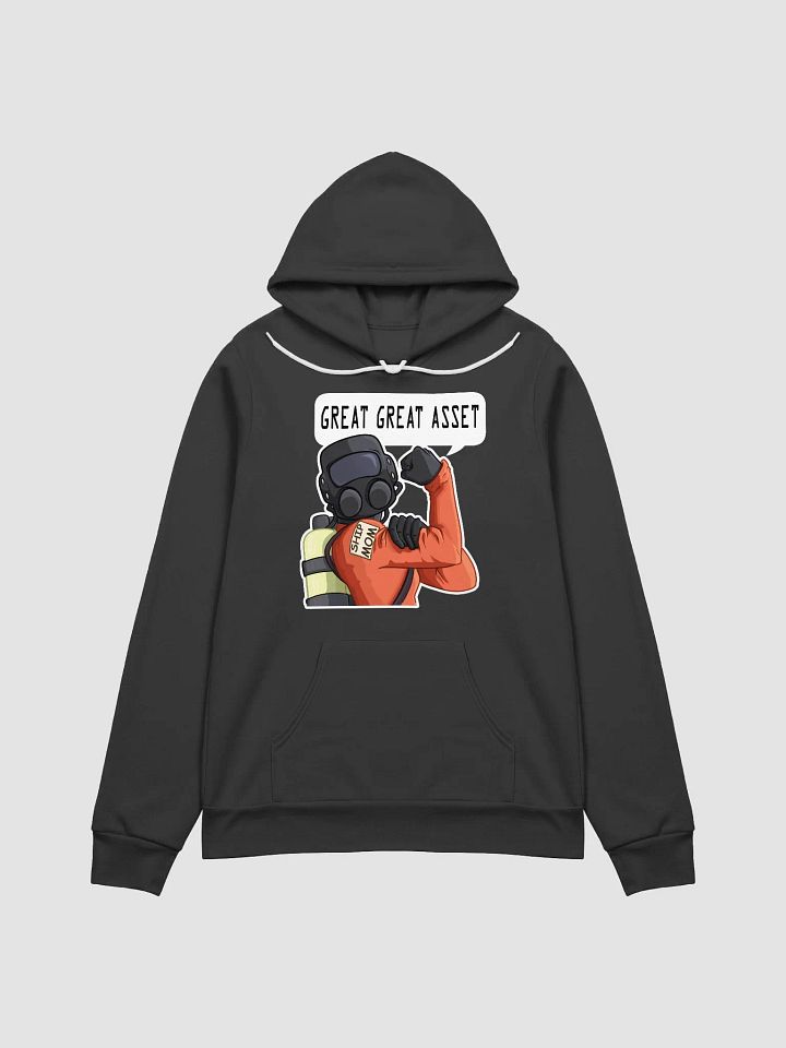 NEW! Ship Mom Pullover product image (1)