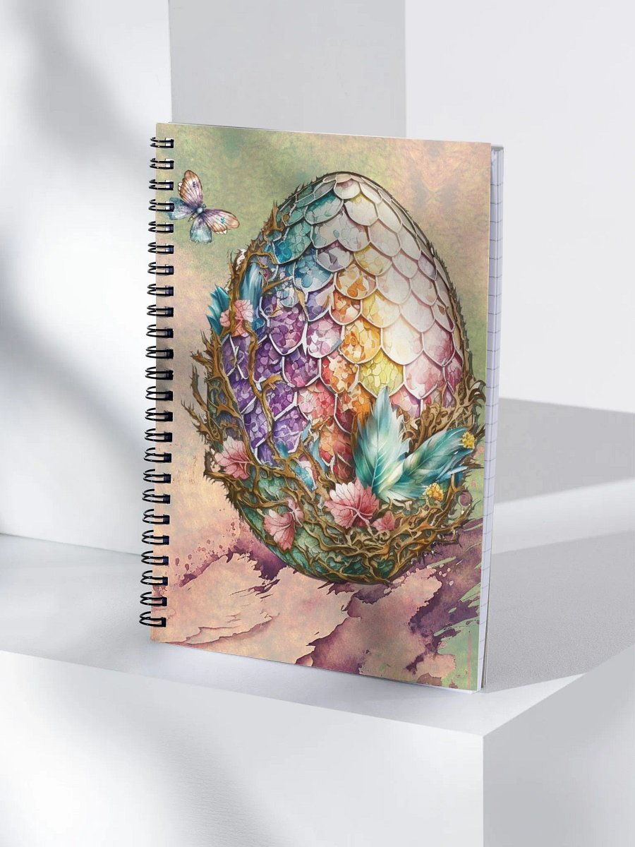 Magical Dragons Egg product image (4)