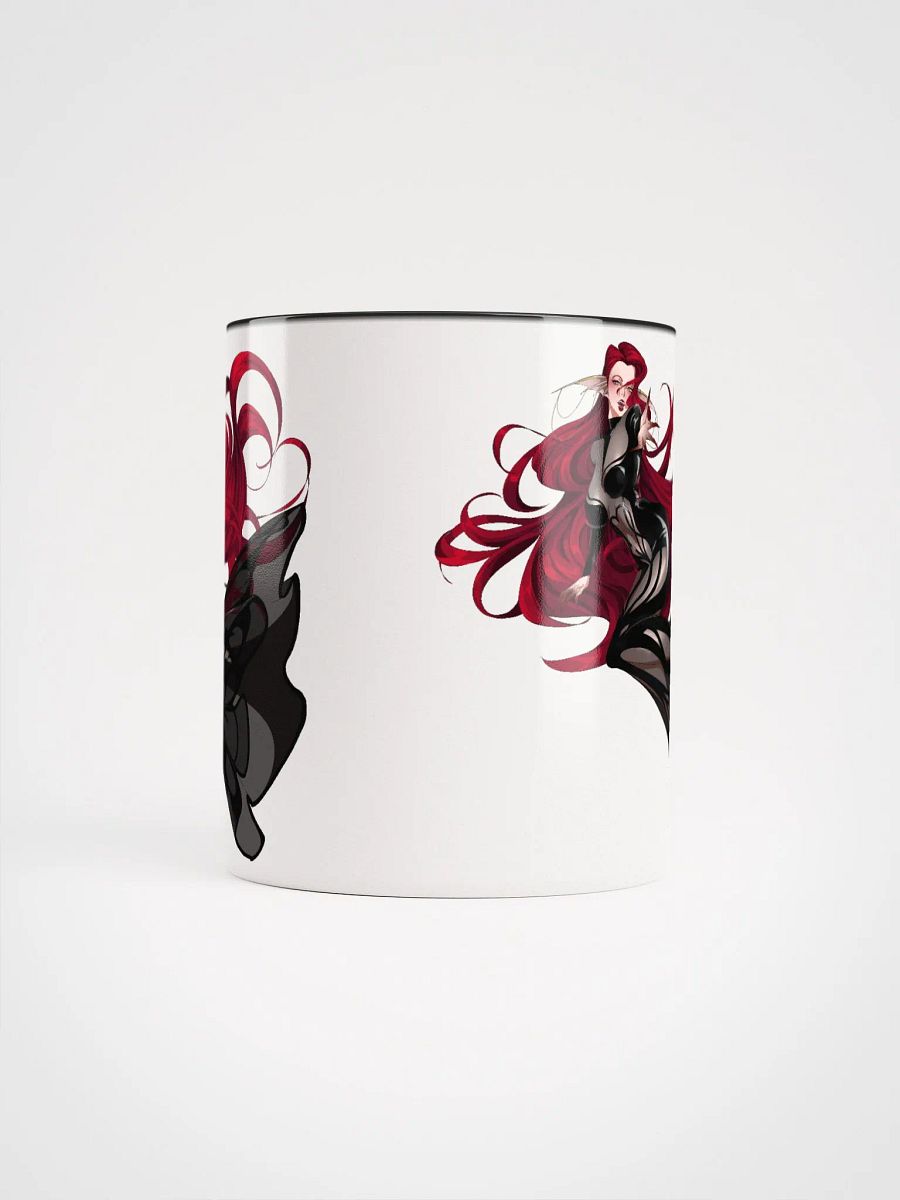 Deadly Siren Ceramic Mug product image (5)