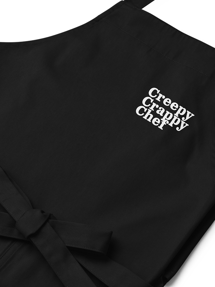 CreepyCrappyChef product image (2)