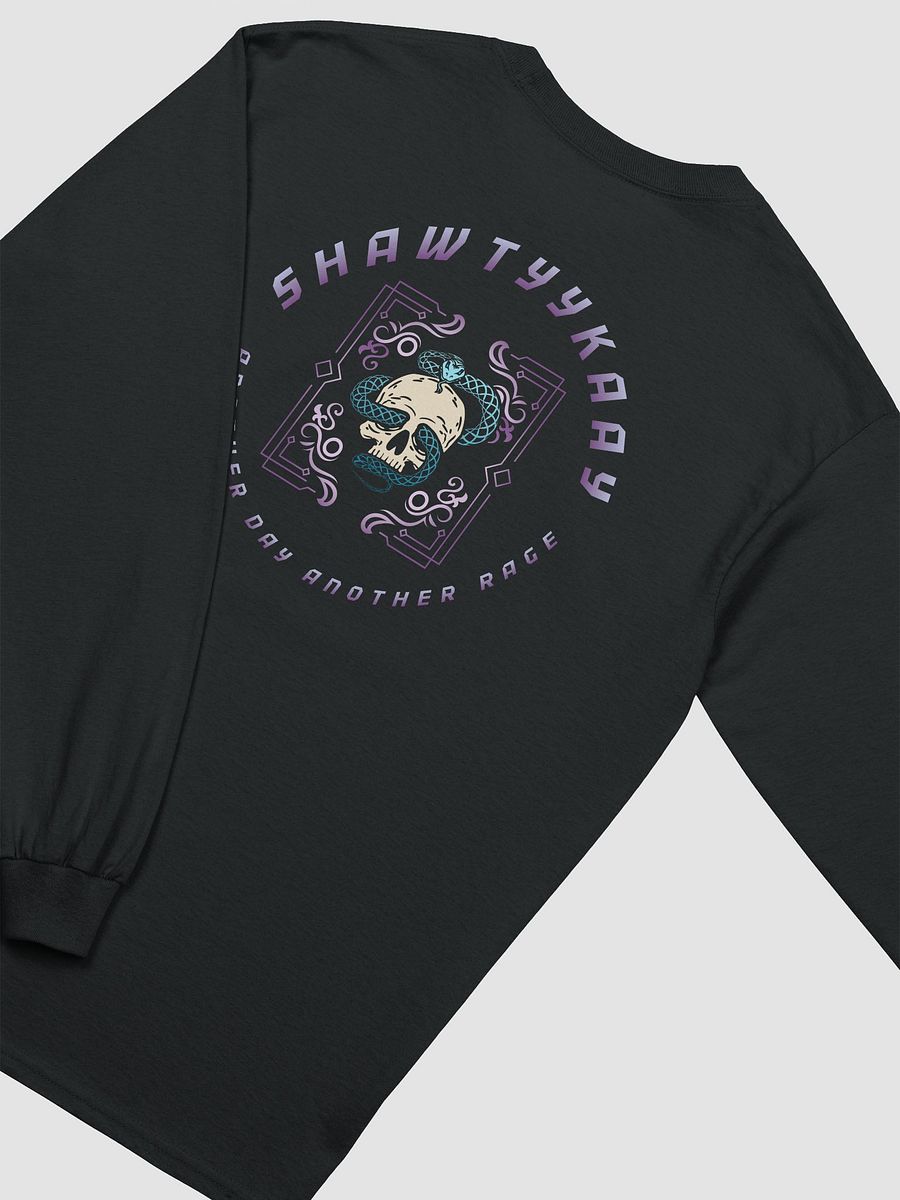 The Celestial City Long Sleeve Tee product image (32)