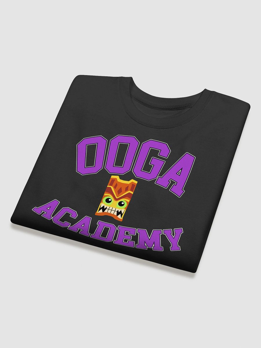 Ooga Academy Sweatshirt product image (4)