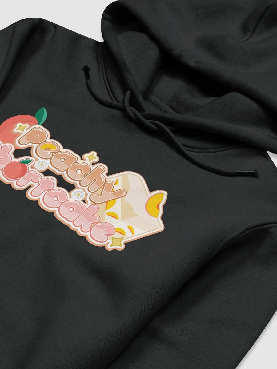 PeachyShortcake Hoodie product image (2)
