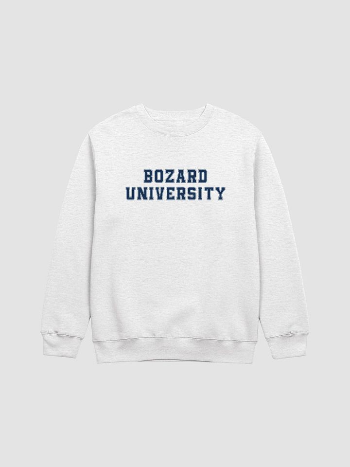 BU CrewNeck product image (1)