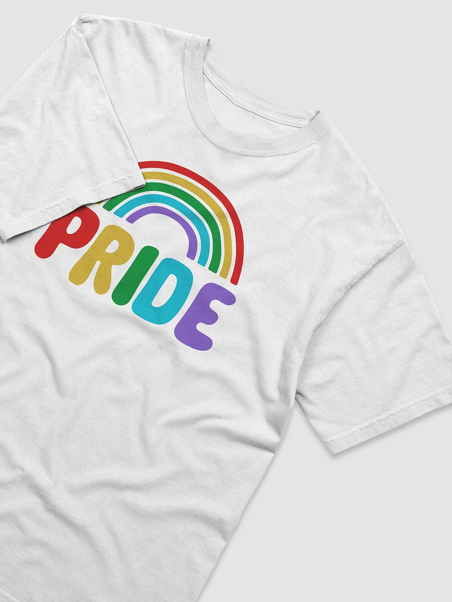 1960s Rainbow Pride - T-Shirt product image (3)