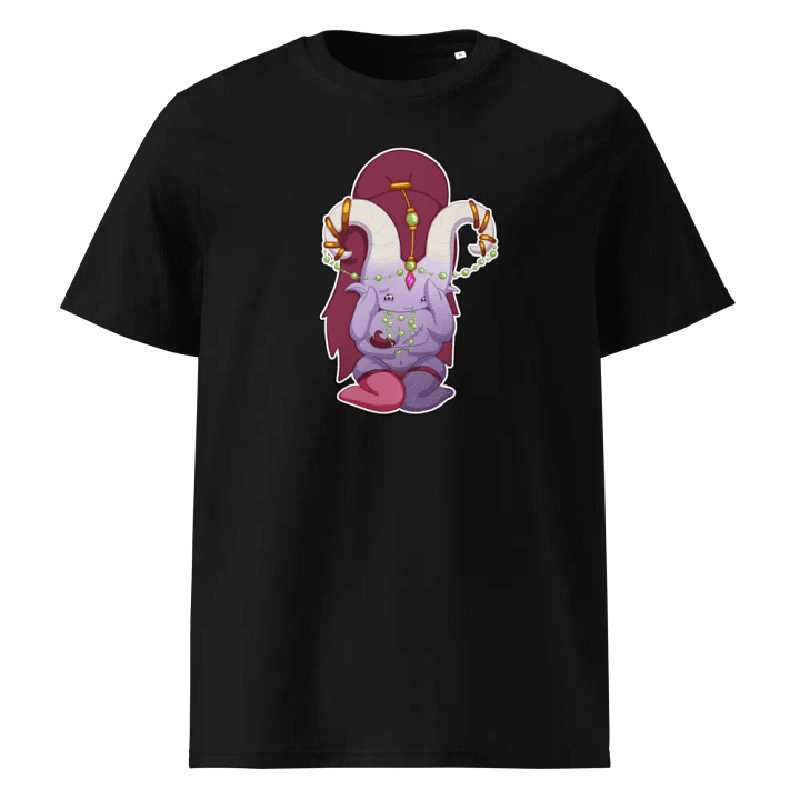 Sascha the Shy Tee product image (1)