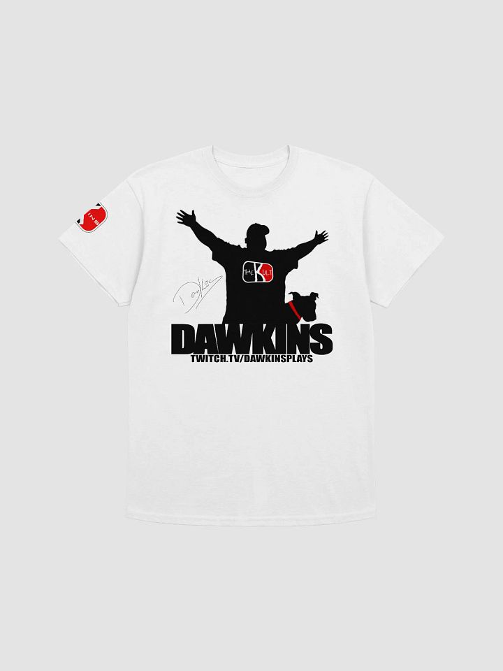 Dawkins Auto T-Shirt product image (1)