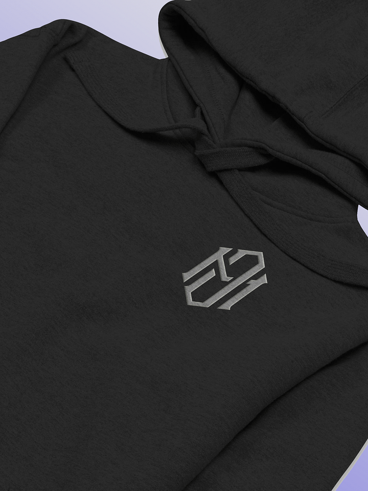 Vintage Graveyard Hoodie product image (2)