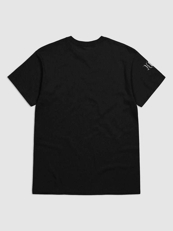 ZELDA THE CAT 0.1 Tee product image (7)