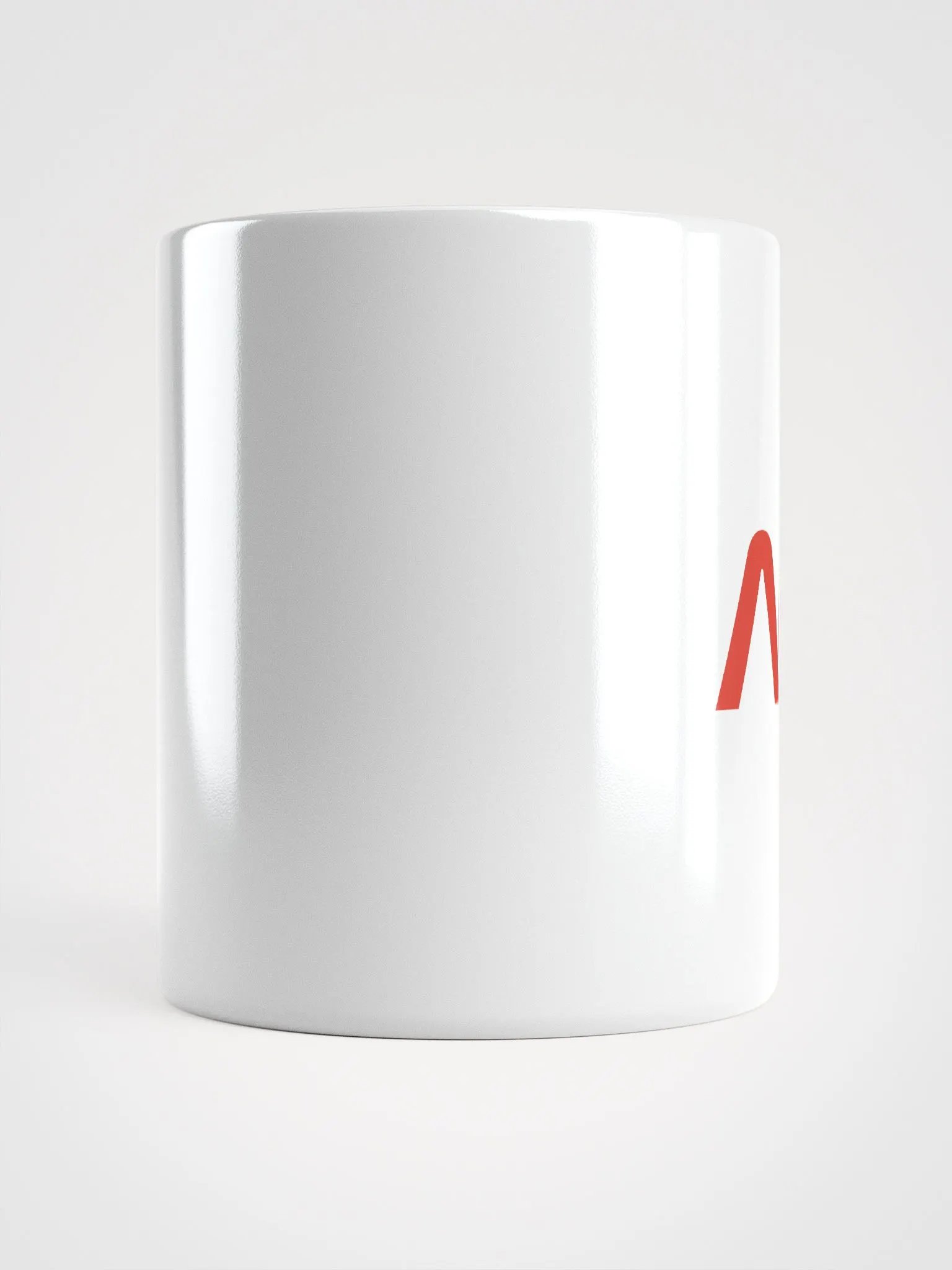 ACAB Worm White Mug product image (5)