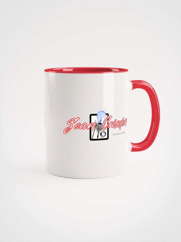 Ceramic Mug - 