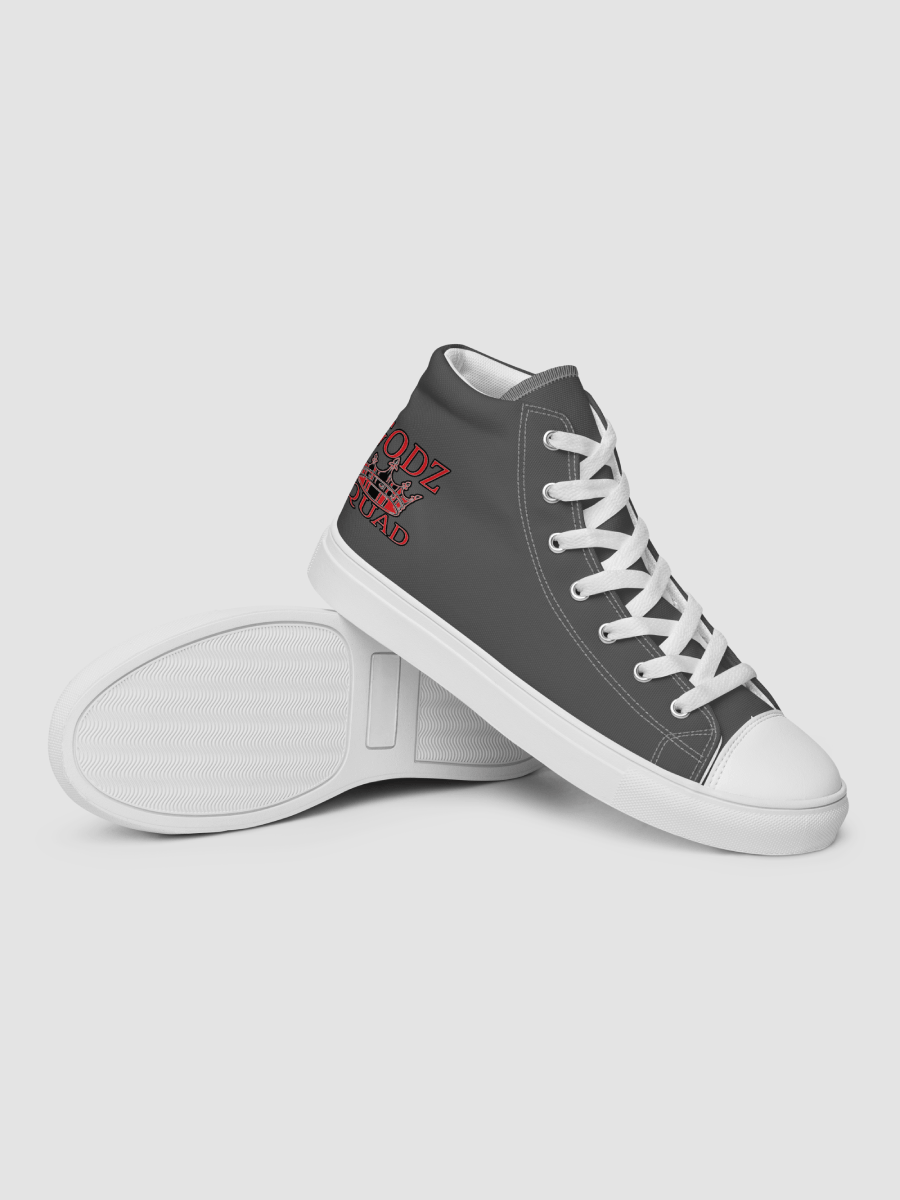 GoDz Squad High Top product image (12)