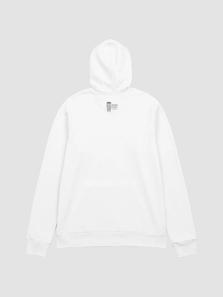 Certified Red Teamer Hoodie product image (2)