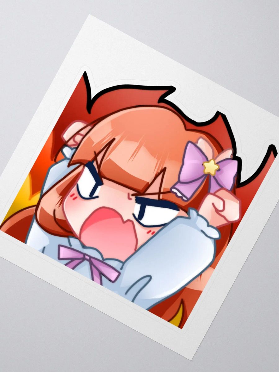 Arson Rawr! product image (3)