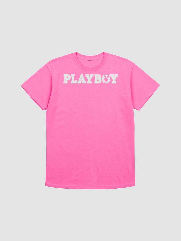 Playboy ( Bunny O Logo ) product image (1)