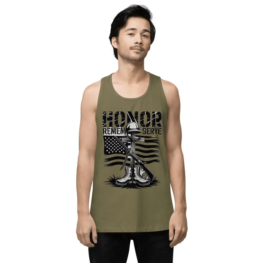 Honor Remember Serve product image (1)
