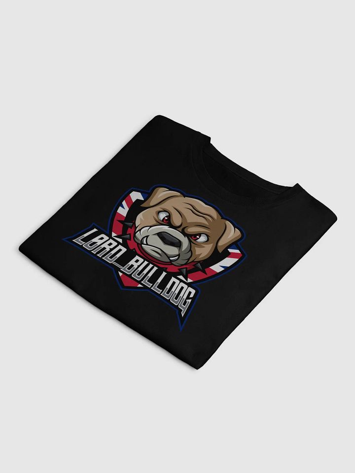 Bulldog Crop top product image (1)
