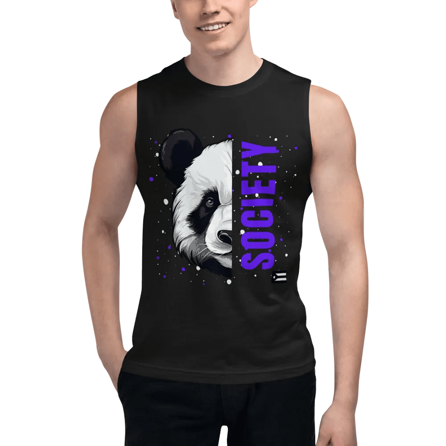 Panda Society - BeastMode product image (5)