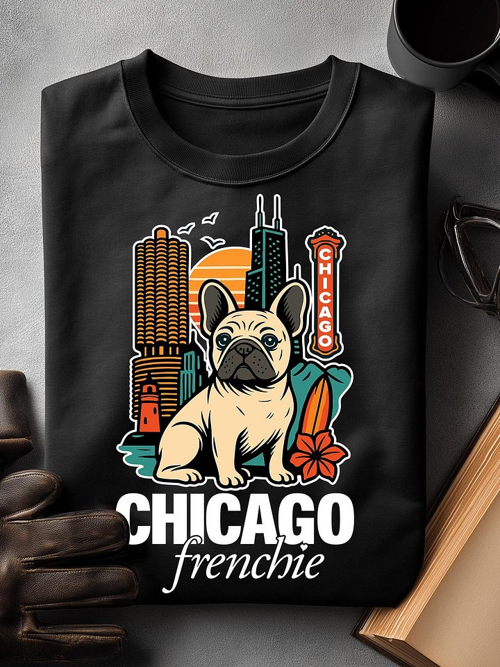 CHICAGO frenchie product image (1)