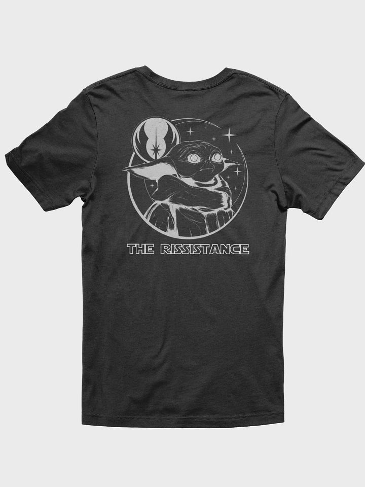 Yoda Rissistance product image (9)