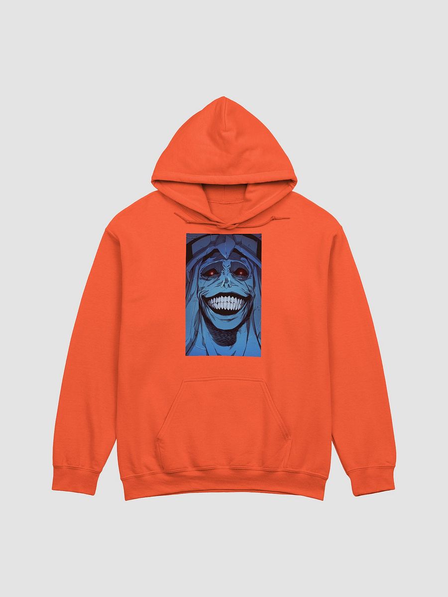 Solo Leveling: Statue of God Design Unisex Hoodie product image (10)