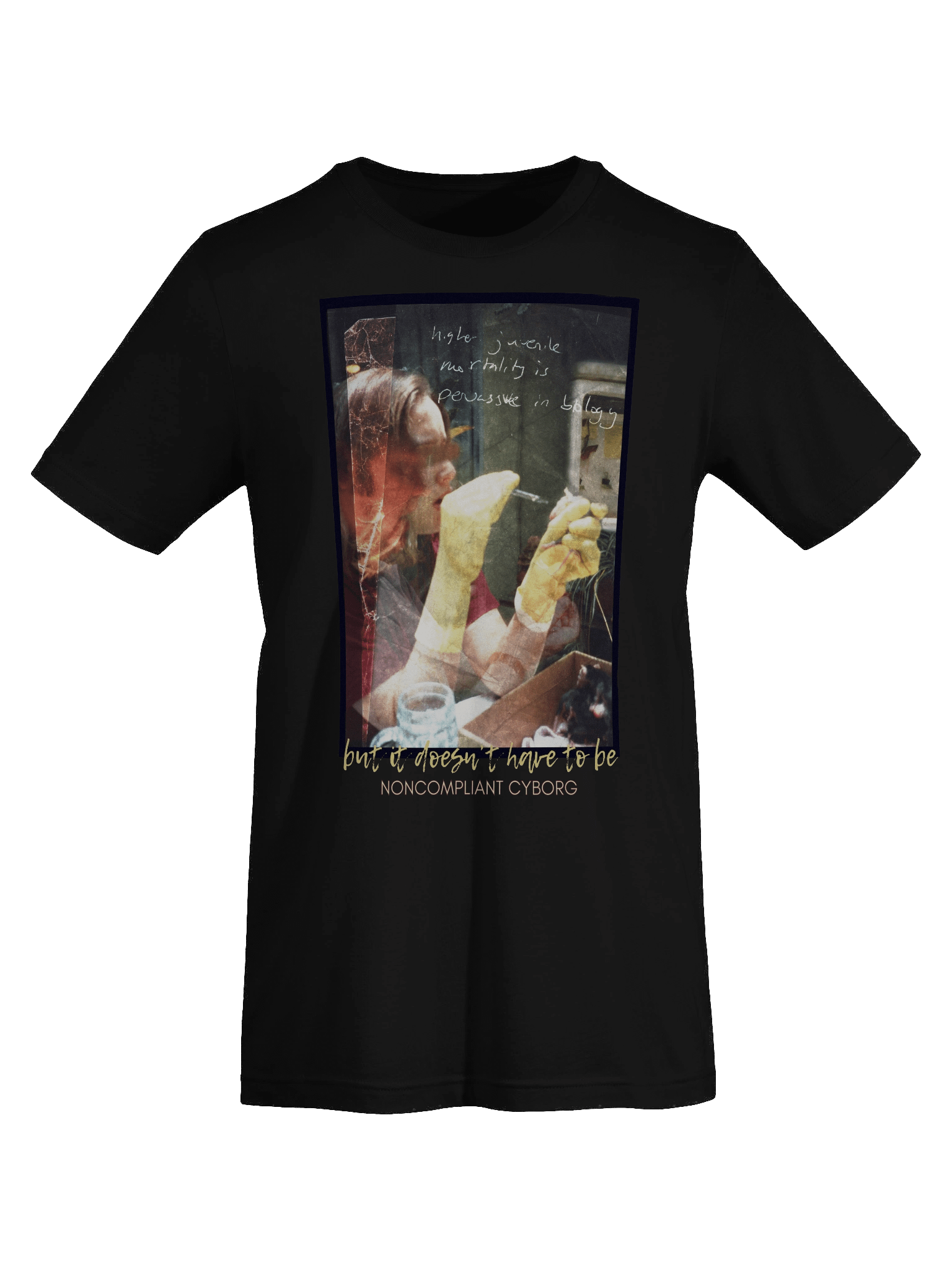 ... but it doesn't have to be t-shirt product image (43)