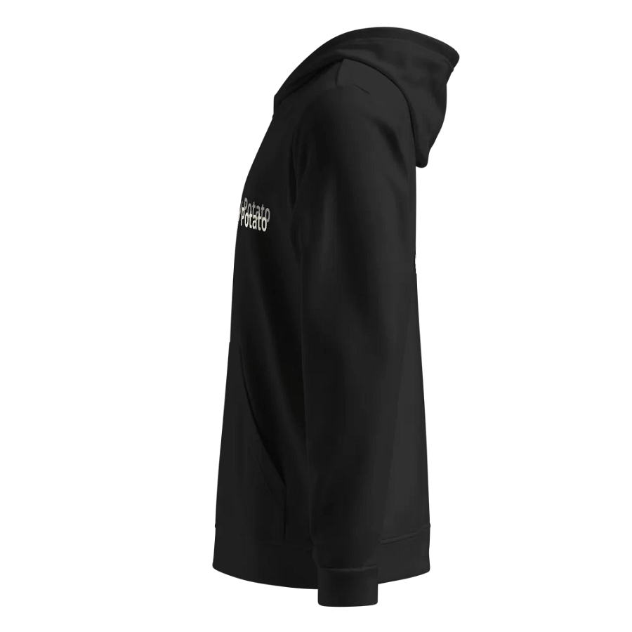 Rush Happy Potato hoodie product image (4)