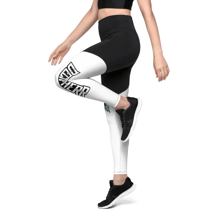 Decipherr Leggings product image (10)