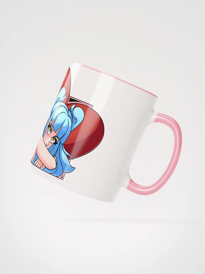 Valentine's Mug - Spicy Ver product image (2)