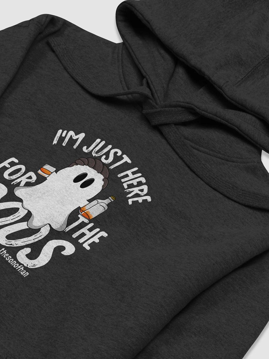 For The Boos product image (3)