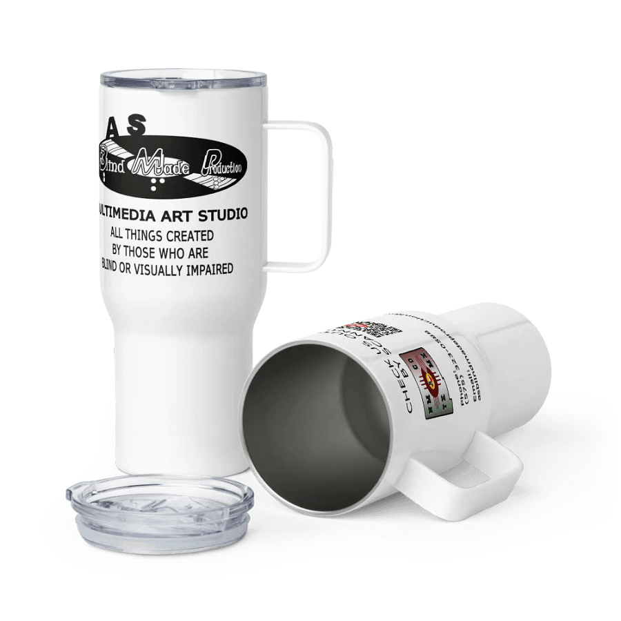 TRAVEL MUG product image (6)
