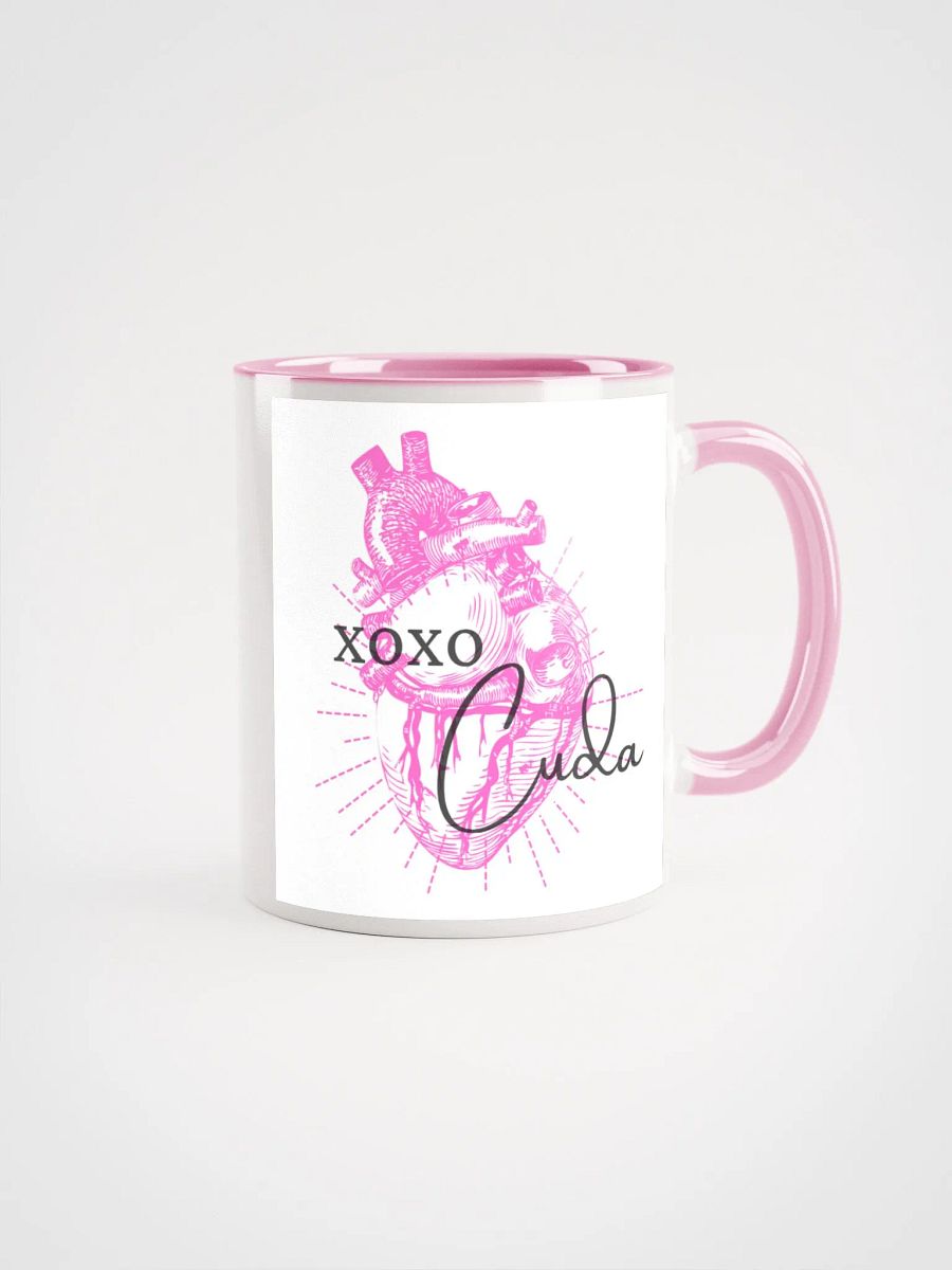 xoxo Cuda Mug product image (2)