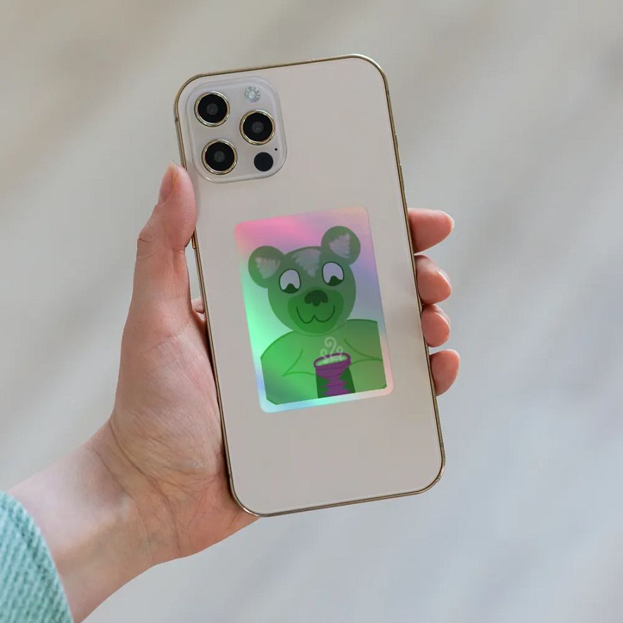 Matcha Bear product image (8)