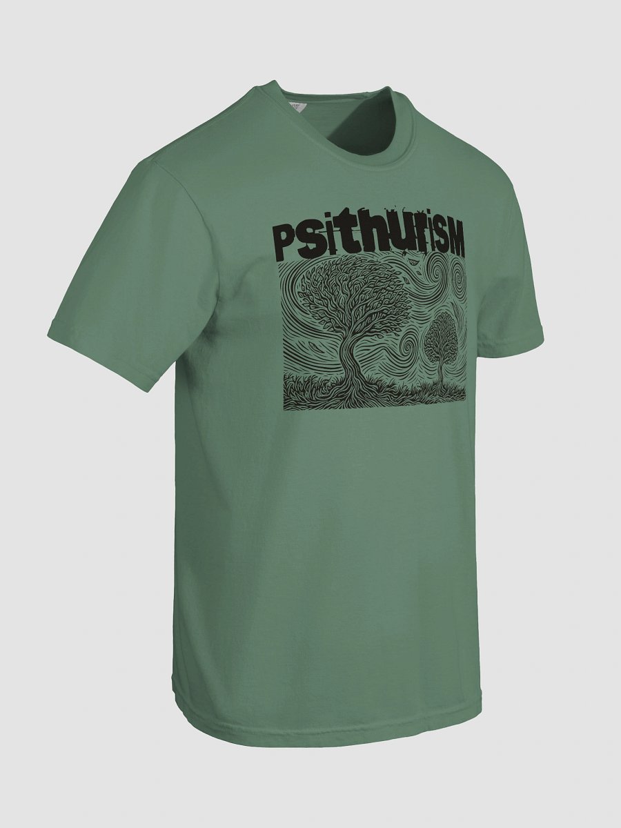 Psithurism Sky Swirl T-Shirt product image (9)