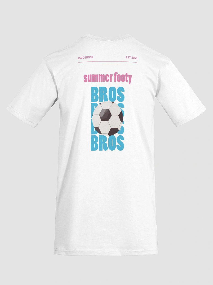 Summer Footy Unisex product image (9)