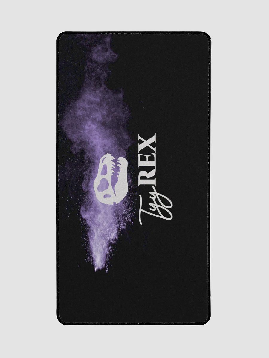 Purple Fizz Mousepad product image (2)