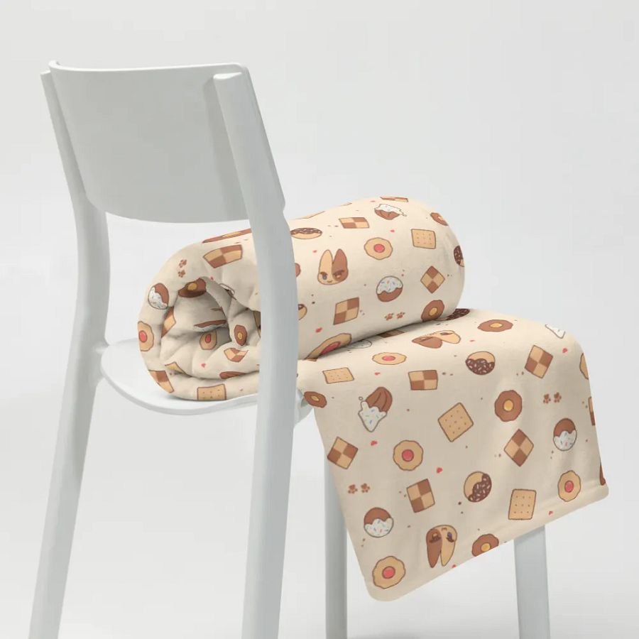 Sweet Treat 🍪 Blanket product image (7)