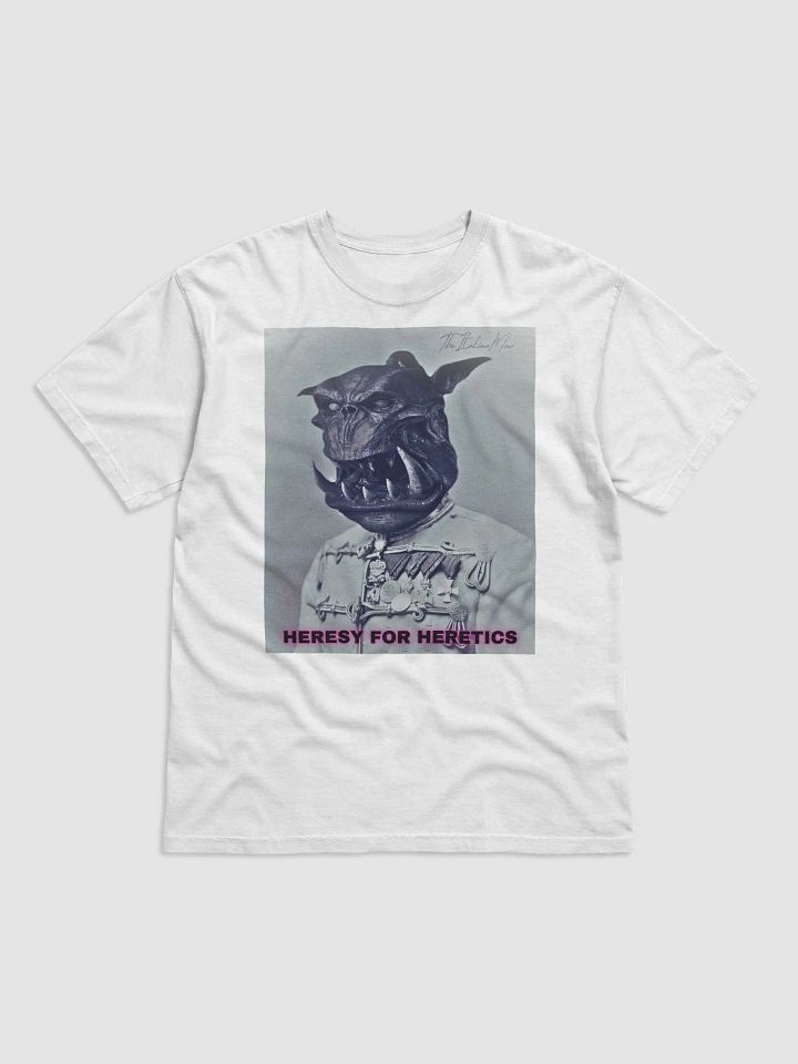 For The Waargh T product image (1)